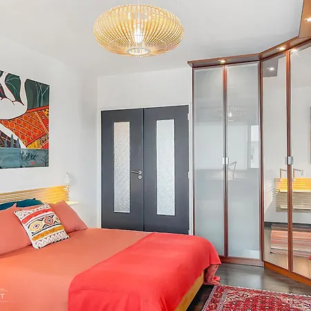 Vue Degagee, Cuisine Moderne Et Wifi-3