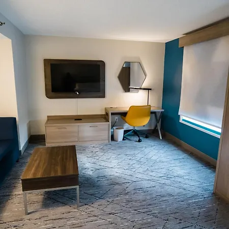 Holiday Inn Express Hotel & Suites Knoxville-North-I-75 Exit 112 By Ihg-3