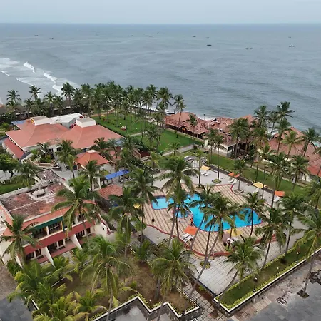 Mgm Beach Resorts East Coast Road-3