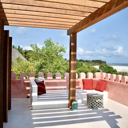 Qambani Luxury Resort-2