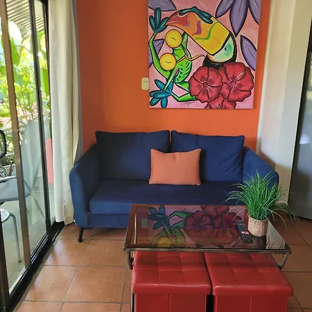 Tico Tico Villas - Adult Only-2