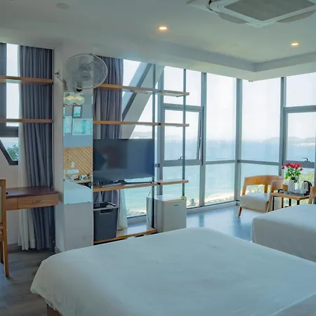 Venue Hotel Nha Trang Beach-3