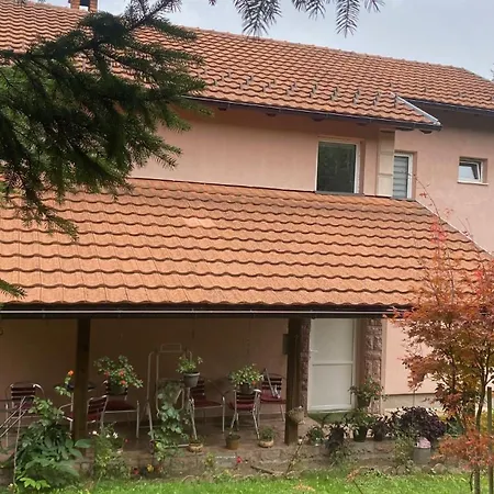 Apartmani Nais Zlatibor-2