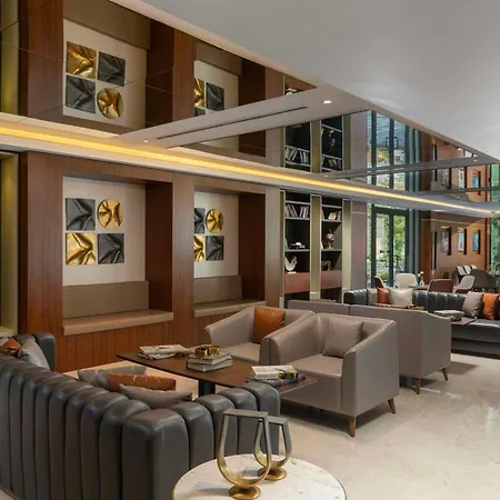 Park Inn By Radisson Istanbul Airport Odayeri-2