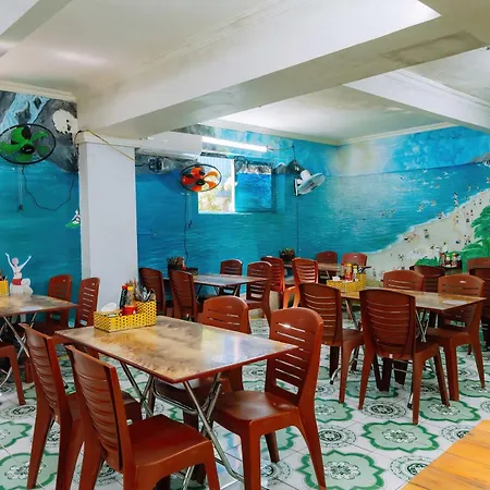 Luna'S House Hostel-3