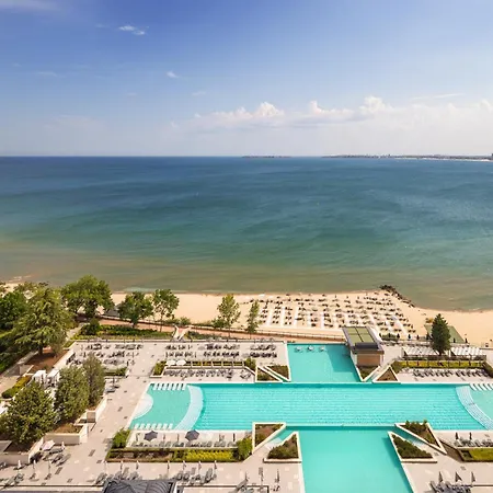 Secrets Sunny Beach Resort And Spa (Adults Only)-2