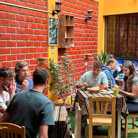 Makalu Lodge-2