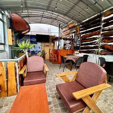 Makalu Lodge-3
