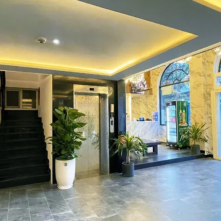 A In Hotel Atistar-3