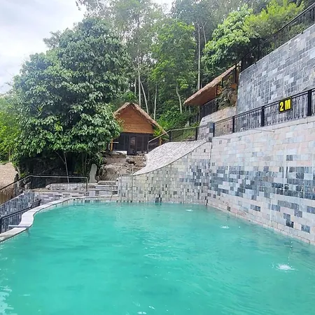 Lotus Premium Lodge-3