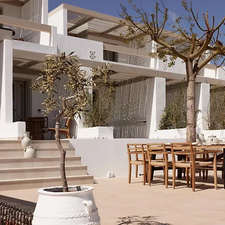 Enalion Suites Sifnos-3