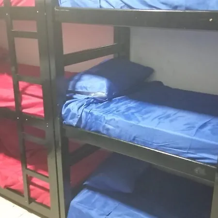 Tech Hostel-2
