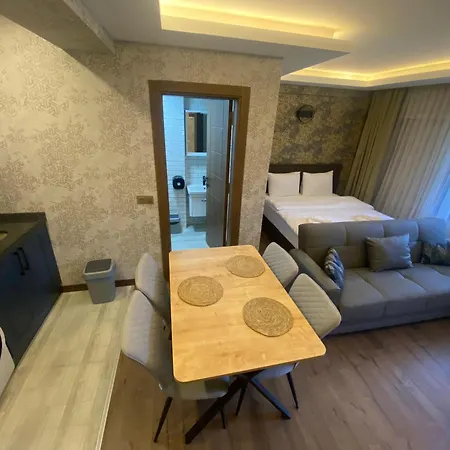 Doga Boutique Hotel-3
