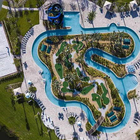 Enchanted Orlando Getaway, 10 Minutes From Disney-3