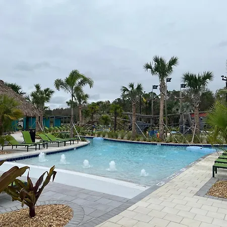 Enchanted Orlando Getaway, 10 Minutes From Disney-2