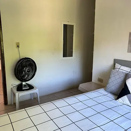 Suite 5 Minutos Das Piscinas Naturais-2