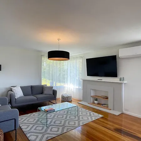 Quarry House - Bright And Renovated!-2