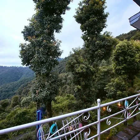 Ghost Villa Pokhara With Mountain View 20Mins From Main Area-3