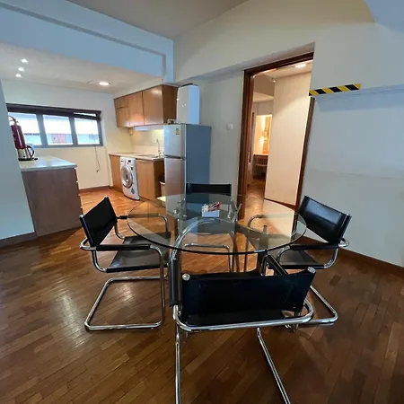 Orchard Point Serviced Apartments-3