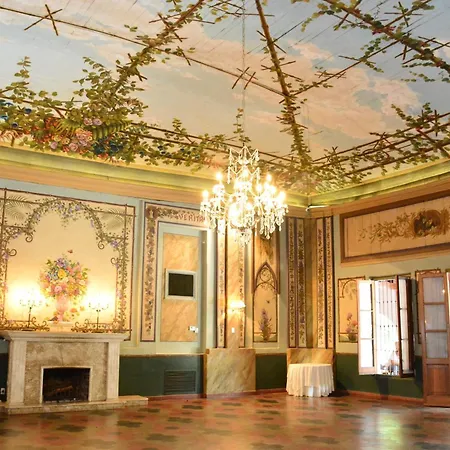 Gran Hotel Del Paraguay-2