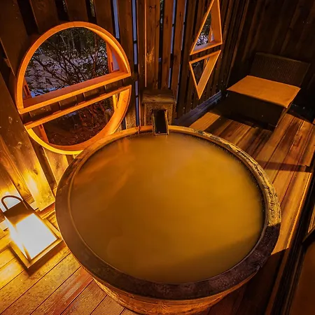 Nagominoyado Hanagokoro - Reopening In Mar 2024-2