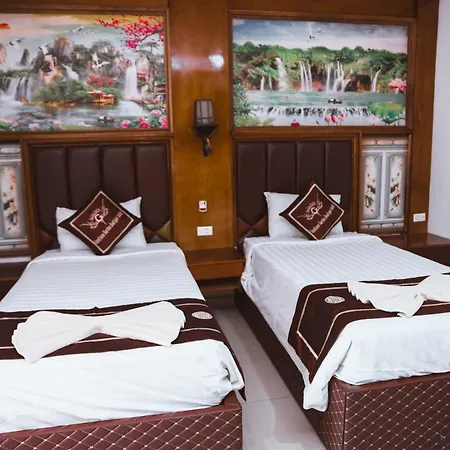 Vientiane Garden Villa Hotel-3