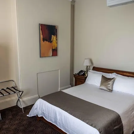Royal Hotel Randwick-3