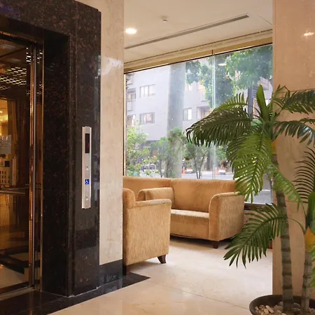 Chong Yu Hotel-2
