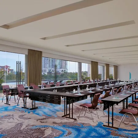Le Meridien Putrajaya-3