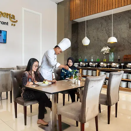 Grand Serela Yogyakarta-2