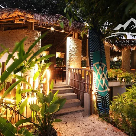 Bakhan Village Resort-2
