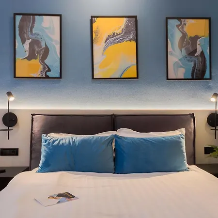 Emil Balaban Luxury Apart-Hotel-3