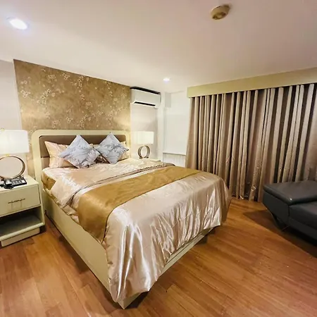 Arzo Hotel Manila-2