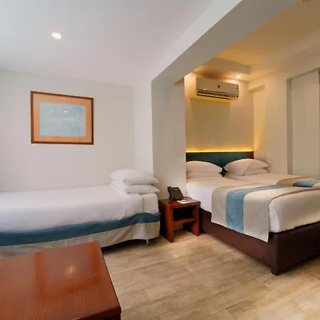 Stay Inn Cairo Hotel-2