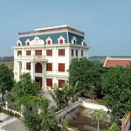 La Vento Resort Ninh Binh-2
