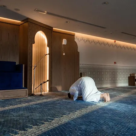 Wassad Hotel Makkah-3