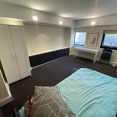 Lily'S Cosy Room,Traveler Friendly-3