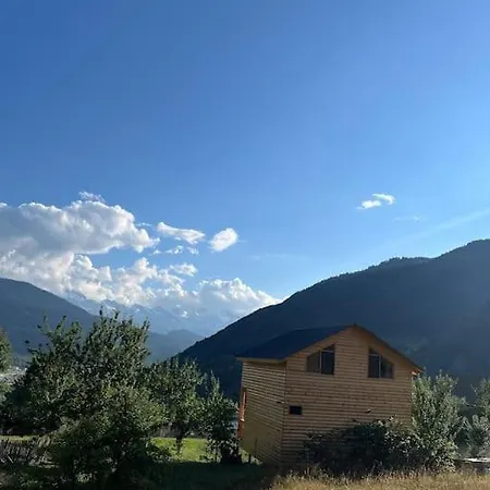 Andrias Wooden Hut-3