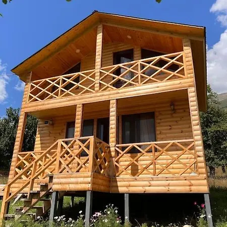 Andrias Wooden Hut-2