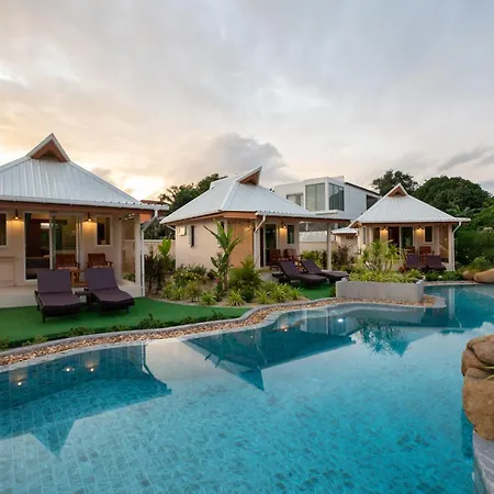 The Hidden Lagoon Resort - Exclusively For Adults-3