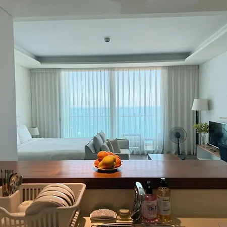 Ocean View Lux Stu In A La Carte Da Nang-2