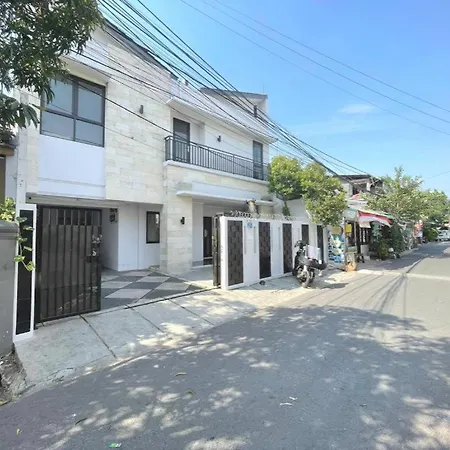Oyo 93500 Rizki Residence Tos Syariah-3