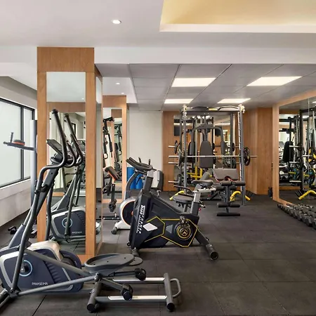 Ramada Encore By Wyndham Kathmandu Thamel-3