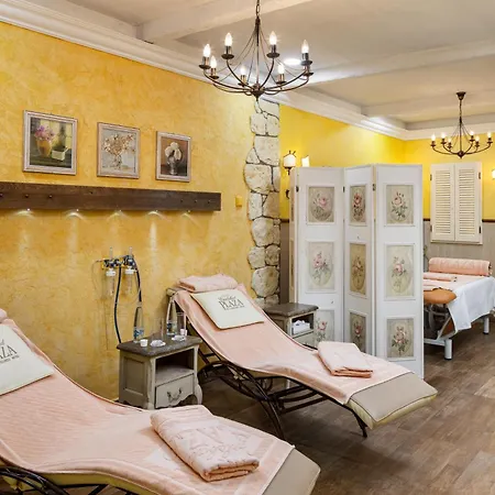 Carlsbad Plaza Medical Spa & Wellness Hotel-2