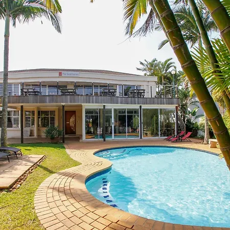 The Sandringham Bed & Breakfast And Self-Catering-2