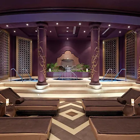 Hard Rock Hotel Riviera Maya (Adults Only)-3