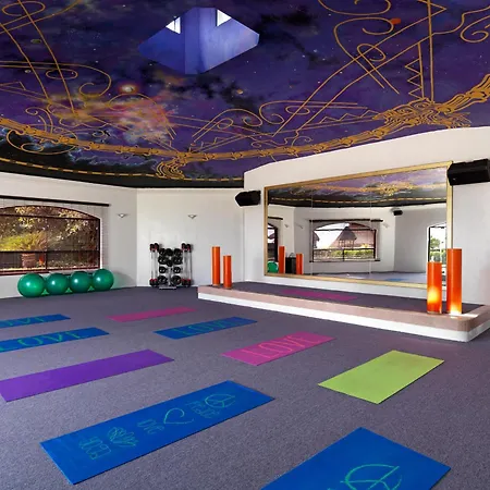 Hard Rock Hotel Riviera Maya (Adults Only)-2