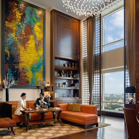 The Ritz-Carlton, Bangalore-3