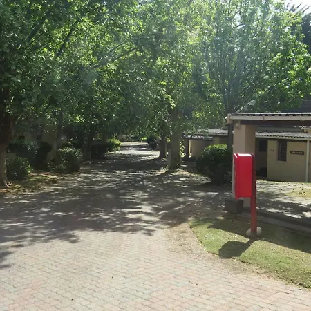 Montagu Springs Resort-3