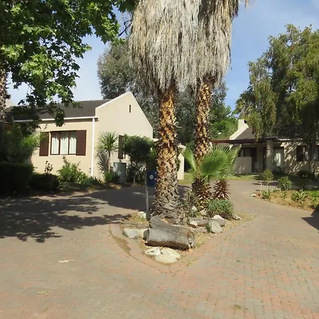 Montagu Springs Resort-2